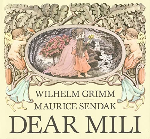 Dear Mili: An Old Tale