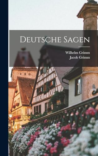 Deutsche Sagen von Legare Street Press