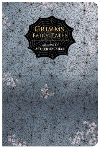 Grimm's Fairy Tales (Chiltern Classic) von Chiltern Publishing