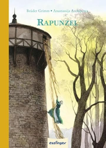 Rapunzel