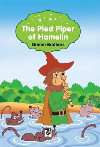 The Pied Piper of Hamelin von Sis Yayıncılık