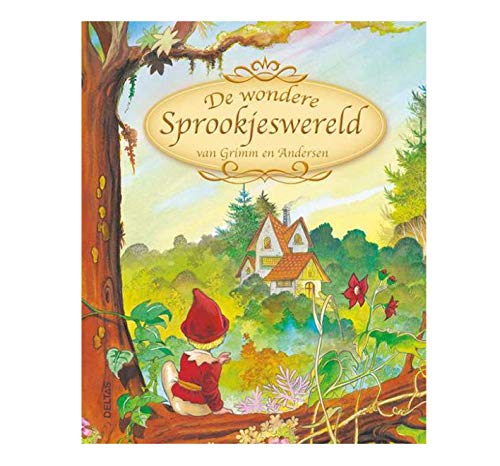De Wondere Sprookjeswereld van Grimm en Andersen De Wondere Sprookjeswereld van Grimm en Andersen von ZNU