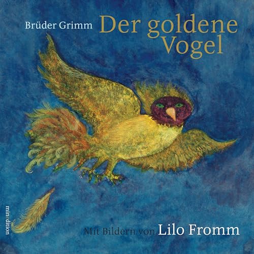 Der goldene Vogel von Neugebauer, Michael Edit.