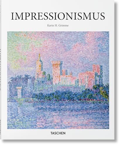 Impressionismus von TASCHEN