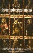 Simplicissimus (Dedalus European Classics) von Dedalus