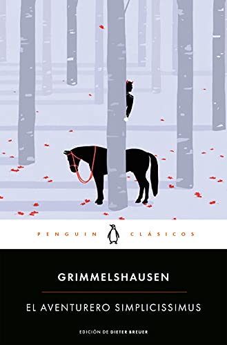 El aventurero Simplicissimus (Penguin Clásicos)
