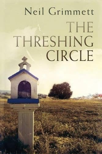 The Threshing Circle The Threshing Circle von Lake Union Publishing