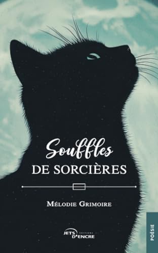 Souffles de sorcières Souffles de sorcières von Jets d'Encre