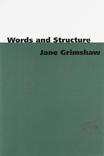 Words and Structure (Csli Lecture Notes, Band 151)
