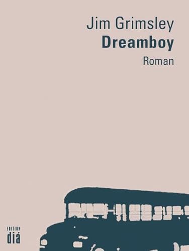 Dreamboy: Roman