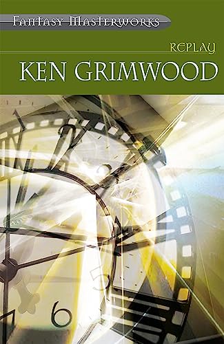 Replay von Gollancz