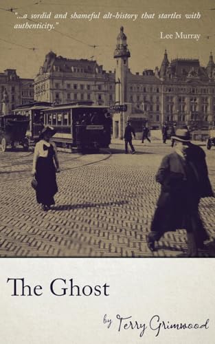 The Ghost The Ghost von Black Shuck Books