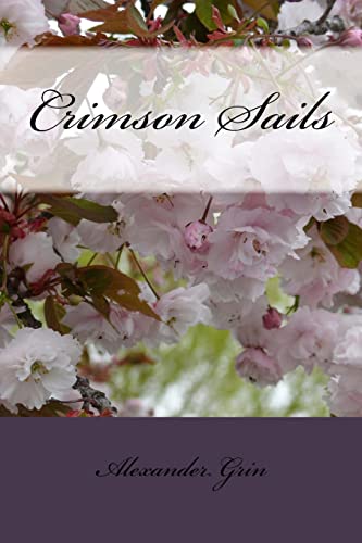 Crimson Sails von Parallel World's Books