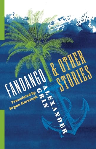 Fandango and Other Stories (Russian Library)