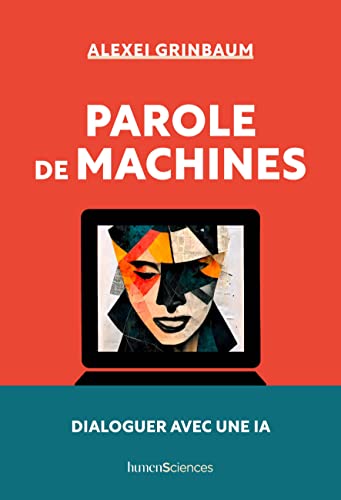 Parole de machines