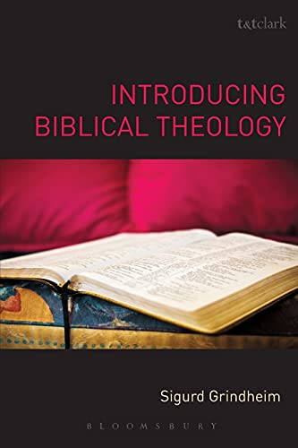 Introducing Biblical Theology von T&T Clark