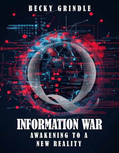 INFORMATION WAR: Awakening to a new Reality von Native Book Publishing