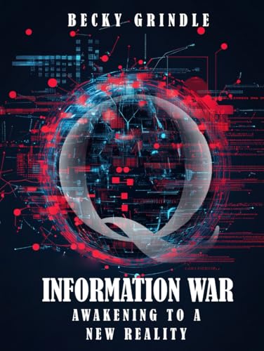 INFORMATION WAR: Awakening to a new Reality von Native Book Publishing