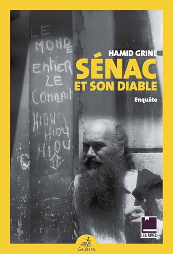 Sénac et son diable von Editions Gaussen