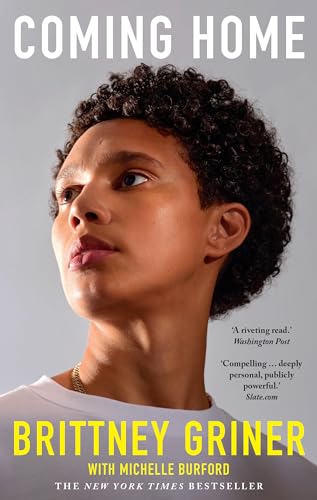 Coming Home: the gripping true story of the Olympic champion unjustly imprisoned in Russia Coming Home: the gripping true story of the Olympic champion unjustly imprisoned in Russia