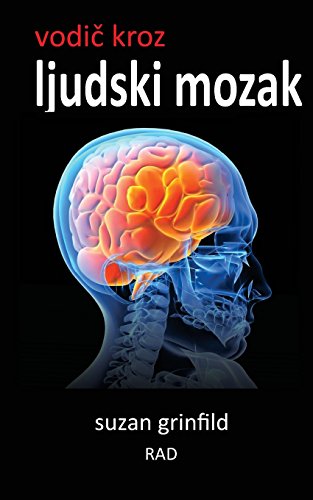 Vodic kroz ljudski mozak