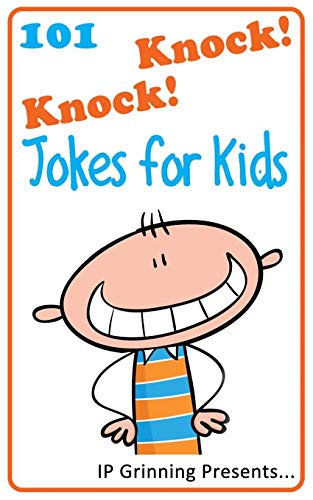 101 Knock Knock Jokes for Kids: (Joke Books for Kids) von Createspace Independent Publishing Platform
