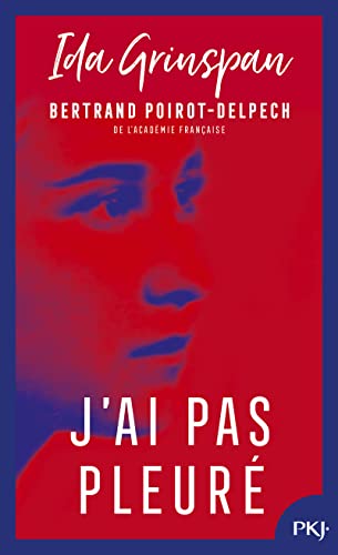 J'ai pas pleuré von POCKET JEUNESSE