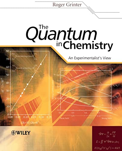 The Quantum in Chemistry - An Experimentalist's View
