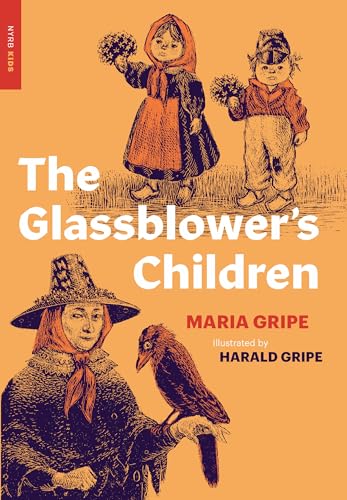 The Glassblower's Children