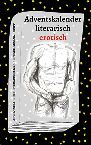 Adventskalender literarisch erotisch von Books on Demand GmbH