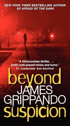 Beyond Suspicion (Jack Swyteck Novel, 2)