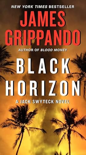 Black Horizon (Jack Swyteck Novel, 11, Band 11)