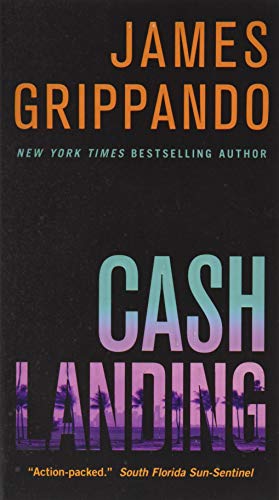 Cash Landing von Harper