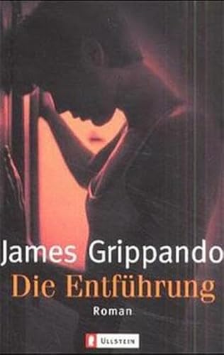 Die Entführung (Ullstein Taschenbuch)