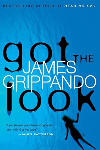 Got the Look (Jack Swyteck Novel, 5, Band 5)