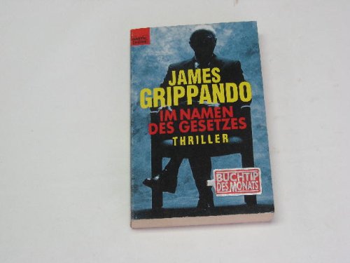 Im Namen des Gesetzes (Allgemeine Reihe. Bastei Lübbe Taschenbücher)