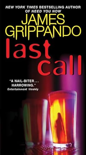 Last Call (Jack Swyteck Novel, 7)
