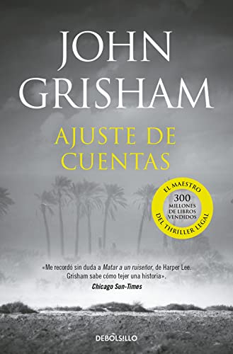 Ajuste de cuentas (Best Seller)