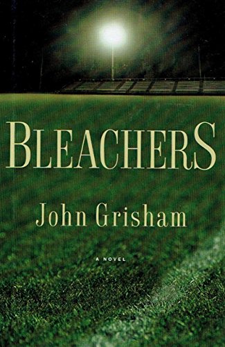 Bleachers Bleachers