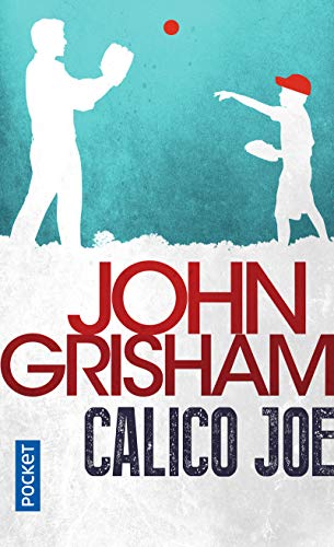 Calico Joe Calico Joe