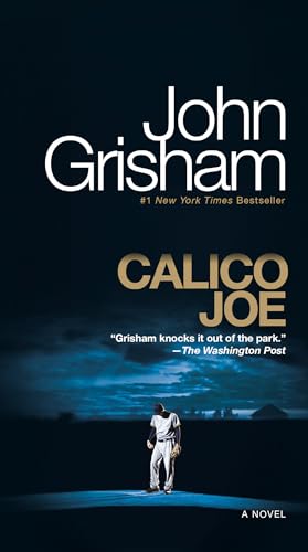 Calico Joe: A Novel von DELL