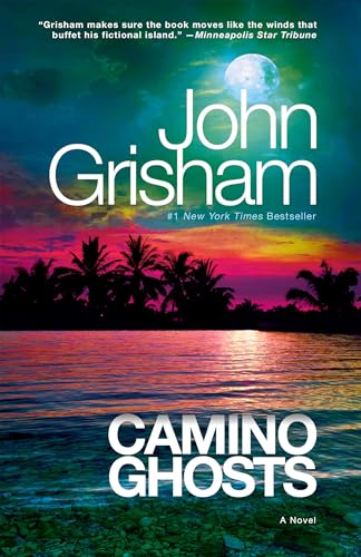 Camino Ghosts Camino Ghosts von JG Publishing