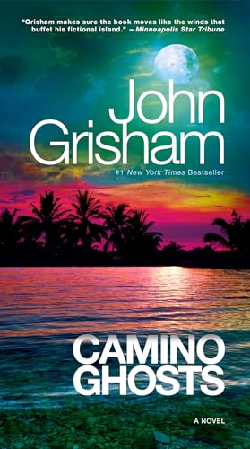 Camino Ghosts Camino Ghosts von Vintage