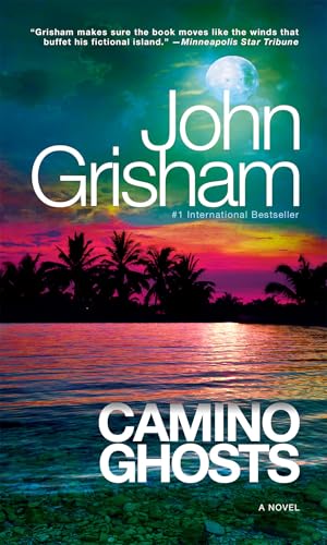 Camino Ghosts: A Novel (Camino island, 3) von Random House LLC US