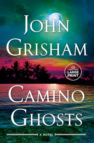 Camino Ghosts: A Novel