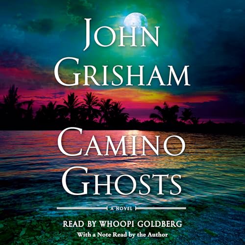 Camino Ghosts: A Novel von Random House Audio