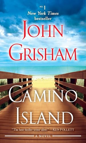 Camino Island: A Novel Camino Island: A Novel
