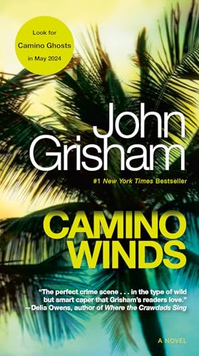 Camino Winde: A Novel