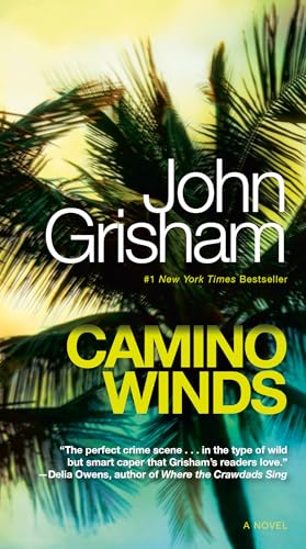 Camino Winde: A Novel von Vintage