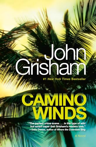 Camino Winds: A Novel Camino Winds: A Novel von JG Publishing